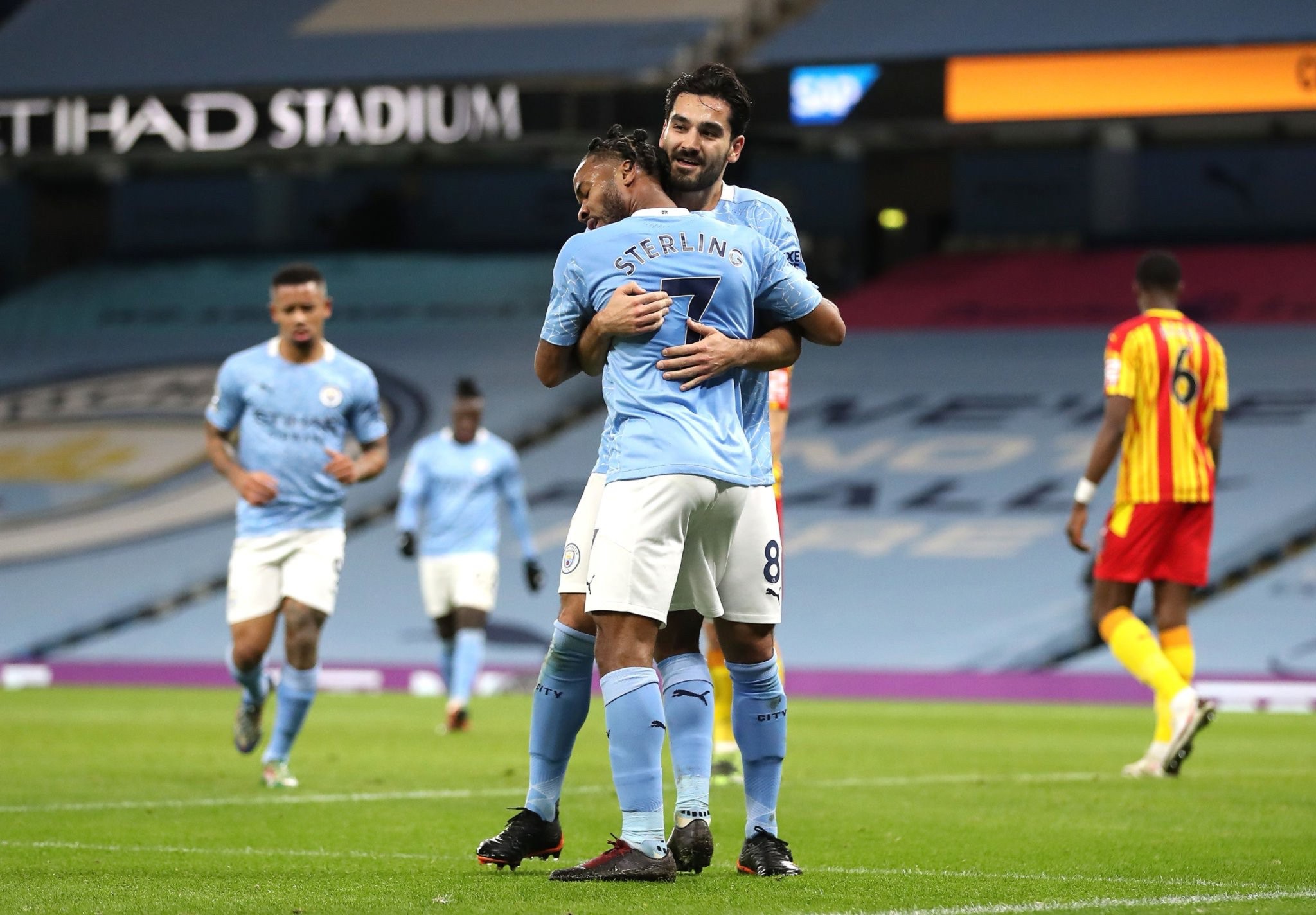 他们的出色 他们的出色