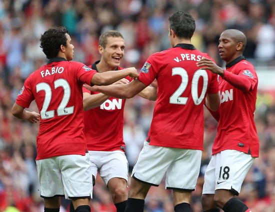 撼世界球迷 撼世界球迷