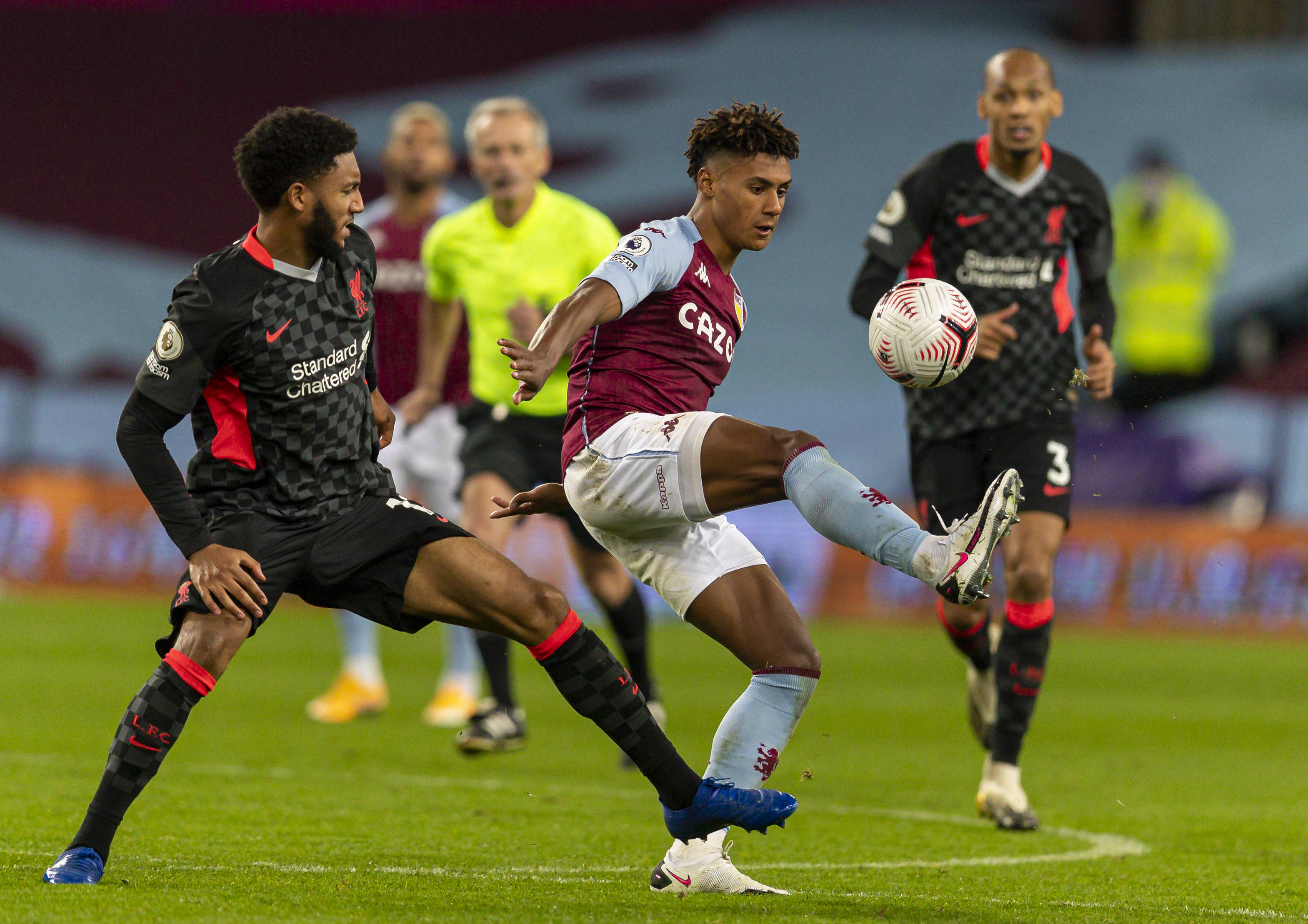 分挑战和遗 分挑战和遗